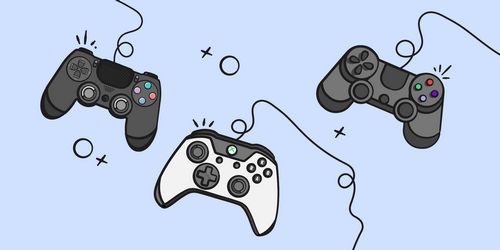 The Most Effective Video Game Consoles